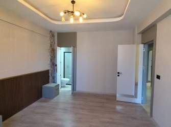 FISTIKLI DA SATILIK 3.5+1 SIFIR DAİRELER 