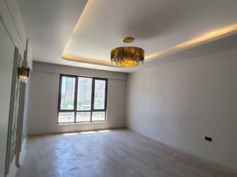 FISTIKLI DA SATILIK 3.5+1 SIFIR DAİRELER 