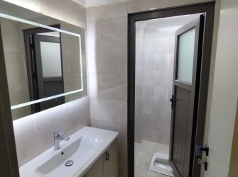 FISTIKLI DA SATILIK 3.5+1 SIFIR DAİRELER 