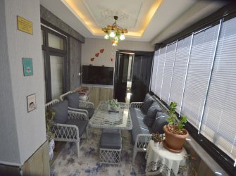 YEDİTEPE DE SATILIK 2.5+1 DAİRE 