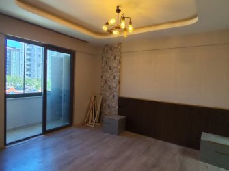 FISTIKLI DA SATILIK 3.5+1 SIFIR DAİRELER 
