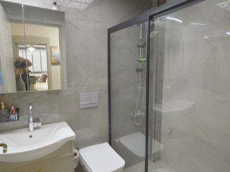 YEDİTEPE DE SATILIK 2.5+1 DAİRE 