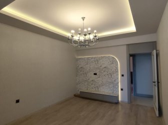 FISTIKLI DA SATILIK 3.5+1 SIFIR DAİRELER 