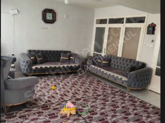 BEY MAHALLESİNDE SATLİK 4+1 DAİRE