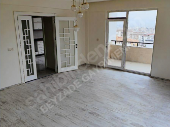 YEDİTEPE DE SATILIK 3+1 SIFIR DAİRE