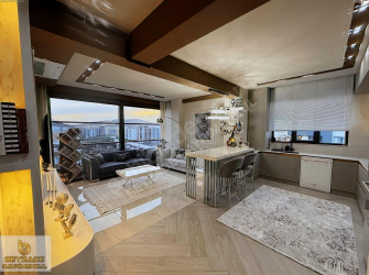 FISTIKLI DA SATILIK 2.5+1 DAİRE