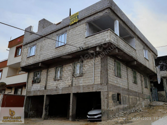 AKTOPRAK TA SATILIK MÜSTAKİL BİNA