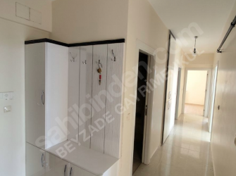 ONKOLOJİ DE SATILIK 2+1 DAİRE