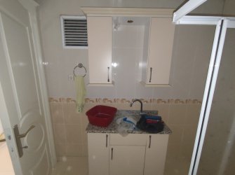 YEDİTEPEDE SATLIK 3+1 DAİRE