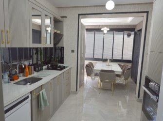 YEDİTEPE DE SATILIK 2.5+1 DAİRE 