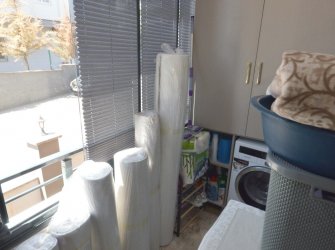YEDİTEPE DE SATILIK 2.5+1 DAİRE 