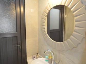 YEDİTEPE DE SATILIK 2.5+1 DAİRE 
