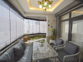 YEDİTEPE DE SATILIK 2.5+1 DAİRE 