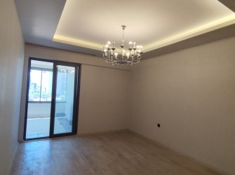 FISTIKLI DA SATILIK 3.5+1 SIFIR DAİRELER 