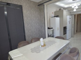 YEDİTEPE DE SATILIK 2.5+1 DAİRE 