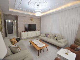 YEDİTEPE DE SATILIK 2.5+1 DAİRE 