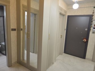 YEDİTEPE DE SATILIK 2.5+1 DAİRE 