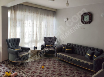 BEY MAHALLESİNDE SATLİK 4+1 DAİRE